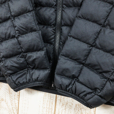 【Men's M ブラック系】 The North Face ( ザ・ノースフェイス ) ジップ イン レッド ポイント ジャケット ZI Red Point Jacket 化繊ダウン ウェア トップス アウター ジャケット 化繊インサレーション z00050961 - 【公式】2ndGEAR（セカンドギア）Webショップ【登山用品・アウトドア用品専門 買取販売店】