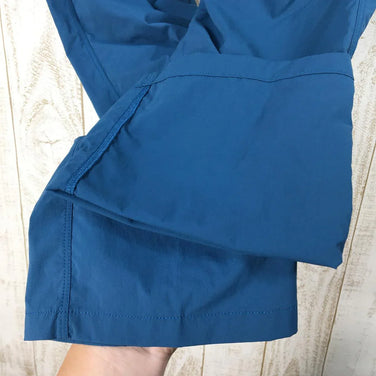 【Men's 30-Regular ブルー系】 Arcteryx ( アークテリクス ) レヴォン Lt パンツ Levon Lt Pant ライトウェイト ソフトシェル X000006591 International Men's 019975 Serene ソフトシェル ロング - 【公式】2ndGEAR（セカンドギア）Webショップ【登山用品・アウトドア用品専門 買取販売店】