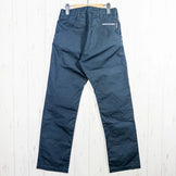 【Women's S ネイビー系】 Fjallraven ( フェールラーベン ) G-1000 トラウザーズ パンツ G-1000 Trousers Pants ポリエステル ウェア ボトムス ロングパンツ コットン z00052456 コットン ロングパンツ ボト - 【公式】2ndGEAR（セカンドギア）Webショップ【登山用品・アウトドア用品専門 買取販売店】