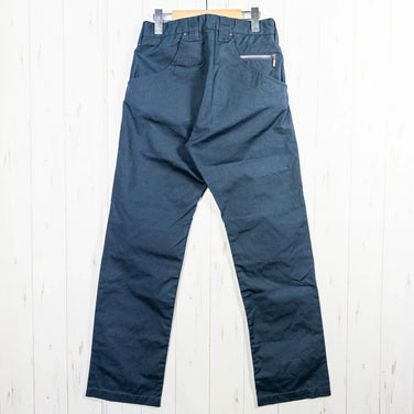 【Women's S ネイビー系】 Fjallraven ( フェールラーベン ) G-1000 トラウザーズ パンツ G-1000 Trousers Pants ポリエステル ウェア ボトムス ロングパンツ コットン z00052456 コットン ロングパンツ ボト - 【公式】2ndGEAR（セカンドギア）Webショップ【登山用品・アウトドア用品専門 買取販売店】