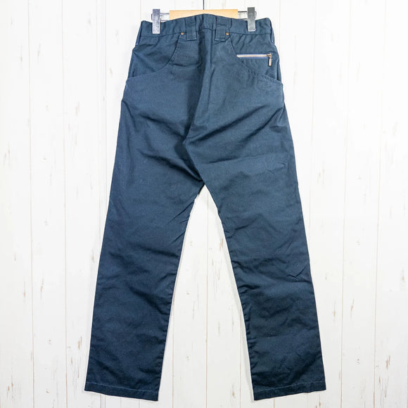 【Women's S ネイビー系】 Fjallraven ( フェールラーベン ) G-1000 トラウザーズ パンツ G-1000 Trousers Pants ポリエステル ウェア ボトムス ロングパンツ コットン z00052456 コットン ロングパンツ ボト - 【公式】2ndGEAR（セカンドギア）Webショップ【登山用品・アウトドア用品専門 買取販売店】