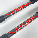 Leki Carbon Ti System 登山杖（均码，灰色）z00054394