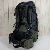 【Type 2 グリーン系】 Karrimor ( カリマー ) リッジ 40 Ridge 40 ナイロン バッグ ストレージ バックパック 容量【30L～54L】 z00050916 容量【30L～54L】 バックパック バッグ ストレージ - 【公式】2ndGEAR（セカンドギア）Webショップ【登山用品・アウトドア用品専門 買取販売店】