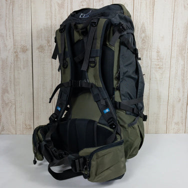 【Type 2 グリーン系】 Karrimor ( カリマー ) リッジ 40 Ridge 40 ナイロン バッグ ストレージ バックパック 容量【30L～54L】 z00050916 容量【30L～54L】 バックパック バッグ ストレージ - 【公式】2ndGEAR（セカンドギア）Webショップ【登山用品・アウトドア用品専門 買取販売店】
