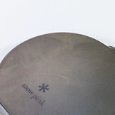 【OneSize グレー系】 Snowpeak ( スノーピーク ) チタンスキットル150 チタン ハイドレーションイクイップメント ハードボトル z00051401 ハードボトル ハイドレーションイクイップメント - 【公式】2ndGEAR（セカンドギア）Webショップ【登山用品・アウトドア用品専門 買取販売店】