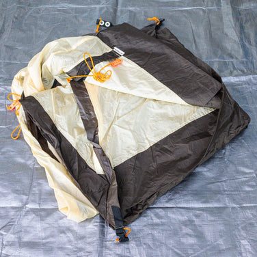 【OneSize イエロー系】 Arai Tent Ripen ( アライテント ライペン ) エアライズ 1 Air Raiz 1 ナイロン B-23050 山岳テント テント キャンピングギア - 【公式】2ndGEAR（セカンドギア）Webショップ【登山用品・アウトドア用品専門 買取販売店】