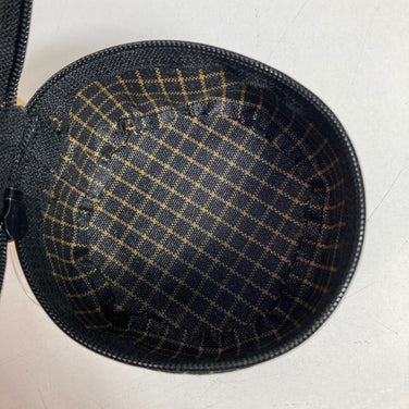 Sola Titanium Gear BPC Long Backpacker Cooler Bag with Bottle Holder (One Size, Black) (z00055587)