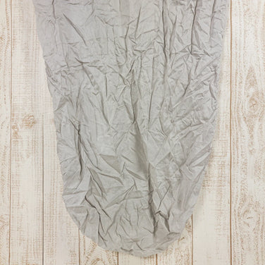 【OneSize グレー系】 Montbell ( モンベル ) シルクシーツ スリーピングシステム シュラフライナー シーツ z00051094 シュラフライナー シーツ スリーピングシステム - 【公式】2ndGEAR（セカンドギア）Webショップ【登山用品・アウトドア用品専門 買取販売店】