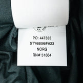 【Boy's XXL グリーン系】 2023 Patagonia ( パタゴニア ) リバーシブル レディ フレディ フーディ Reversible Ready Freddy Hoody NORG ポリエステル ウェア トップス アウター ジャケット フリース z000 - 【公式】2ndGEAR（セカンドギア）Webショップ【登山用品・アウトドア用品専門 買取販売店】