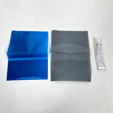 Klymit Inertia O-Zone 睡眠系统，均码，蓝色，床垫，睡垫，充气床垫 (z00054252)