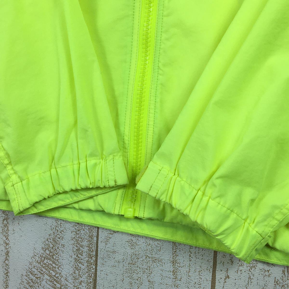 【Women's M グリーン系】 The North Face ( ザ・ノースフェイス ) コンパクト ジャケット Compact Jacket ウィンドシェル フーディ NPW21430 Asian Women's Neon Green ウィンドシェル アウター ジ