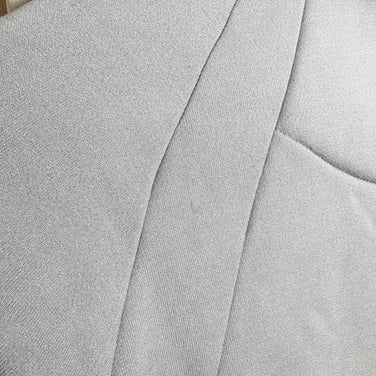 【Men's S グレー系】 Goldwin ( ゴールドウィン ) パワー ストレッチ ジップ フーディー Power Stretch Zip Hoodie POLARTEC Power Stretch Pro ストレッチフリース ポリエステル ウェア トップス