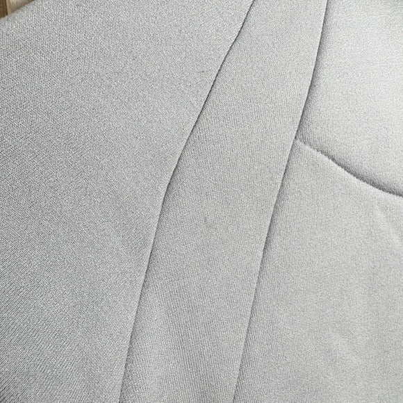 【Men's S グレー系】 Goldwin ( ゴールドウィン ) パワー ストレッチ ジップ フーディー Power Stretch Zip Hoodie POLARTEC Power Stretch Pro ストレッチフリース ポリエステル ウェア トップス