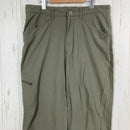 【Men's 32 グリーン系】 2014 Patagonia ( パタゴニア ) ロック クラフト パンツ Rock Craft Pants ALP ナイロン ウェア ボトムス ロングパンツ ソフトシェル z00057164 ALP ソフトシェル ロングパンツ ボト-2