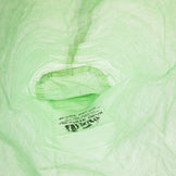 【XS グリーン系】 Granite Gear ( グラナイトギア ) イーベント ウーバーライト ドライサック eVent Uberlight Dry Sack 10L バッグ ストレージ パッキングサック ドライサック DCF ( ダイニーマ・コンポジ - 【公式】2ndGEAR（セカンドギア）Webショップ【登山用品・アウトドア用品専門 買取販売店】