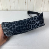【Unisex OneSize ブラック系】 Gregory ( グレゴリー ) エンベロップ ショルダー Envelope Shoulder ダークレオパード ポリエステル バッグ ストレージ サコッシュポーチ z00061361 ダークレオパード サコッシュポーチ バッグ ス