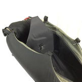 【M グレー系】 Osprey ( オスプレー ) シナジー Synergy トラベルパック バックパック ダッフルバッグ ストレートジャケットシステム 旧タグ アメリカ製 グレー 容量【80L～】 バックパック バッグ ストレージ - 【公式】2ndGEAR（セカンドギア）Webショップ【登山用品・アウトドア用品専門 買取販売店】