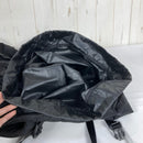 【Unisex OneSize ブラック系】 Granite Gear ( グラナイトギア ) ヴェイパー トレイル リミテッド Vapor Trail Limited 生産終了モデル 入手困難 60L 軽量バックパック RE-FIT ナイロン バッグ ストレージ バックパック-13