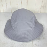 【Unisex M グレー系】 Montbell ( モンベル ) ウィック クールハット Wic Cool Hat フルシェードセット ポリエステル ウェア ウェア小物 ヘッドウェア ハット z00060335  ハット ヘッドウェア ウェア小物 ウェア