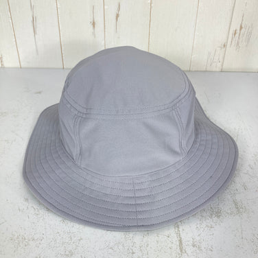 【Unisex M グレー系】 Montbell ( モンベル ) ウィック クールハット Wic Cool Hat フルシェードセット ポリエステル ウェア ウェア小物 ヘッドウェア ハット z00060335  ハット ヘッドウェア ウェア小物 ウェア