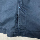 【Women's L ネイビー系】 Montbell ( モンベル ) コアスパン トラベルスカート Corespun Travel Skirt コットン ウェア ボトムス スカート z00054074  スカート ボトムス ウェア-4