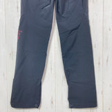【Women's XS ブラック系】 Montura ( モンチュラ ) タイトフィット ソフトシェルパンツ Tight-Fit Softshell Pant ポリエステル ウェア ボトムス ロングパンツ ソフトシェル z00057391  ソフトシェル ロングパンツ ボ