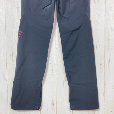 【Women's XS ブラック系】 Montura ( モンチュラ ) タイトフィット ソフトシェルパンツ Tight-Fit Softshell Pant ポリエステル ウェア ボトムス ロングパンツ ソフトシェル z00057391  ソフトシェル ロングパンツ ボ