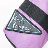 [OneSize Purple] Swift Industries Side Kick Stem Pouch Campout 2023 限量版 Side Kick Stem Poach Campout 2023 限量版