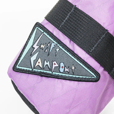 [OneSize Purple] Swift Industries Side Kick Stem Pouch Campout 2023 限量版 Side Kick Stem Poach Campout 2023 限量版