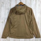 【Women's M ベージュ系】 Finetrack ( ファイントラック ) フロウラップ フーディ エバーブレスエア 防水 ソフトシェル ジャケット FAW0912 Asian Women's Camel ソフトシェル アウター ジャケット トップス ウェア - 【公式】2ndGEAR（セカンドギア）Webショップ【登山用品・アウトドア用品専門 買取販売店】