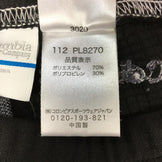【Women's M ブラック系】Columbia ( コロンビア ) アクーシュラ タイツ マイクログリッド ベースレイヤー 冷感 タイツ PL8270 Women's タイツ ボトムス ウェア - 【公式】2ndGEAR（セカンドギア）Webショップ【登山用品・アウトドア用品専門 買取販売店】