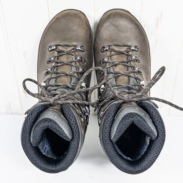 【26.5cm ブラウン系】 Lowa ( ローバー ) タホー プロ II GT Tahoe Pro II GT レザー フットウェア トレッキングブーツ z00053453  トレッキングブーツ フットウェア