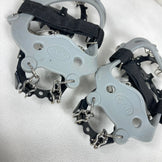 均码灰色 Camp Ice Master S 冰爪 (z00054601)