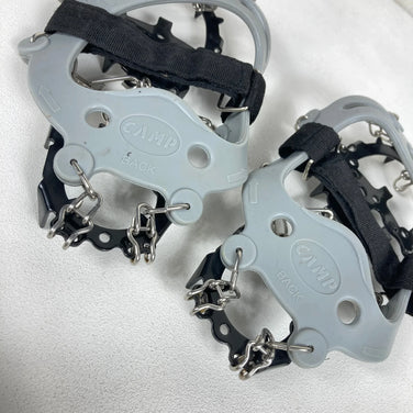 均码灰色 Camp Ice Master S 冰爪 (z00054601)