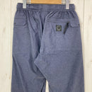 【Men's M ネイビー系】 Yamatomichi ( 山と道 ) ライト ファイブポケット パンツ Light 5-Pocket Pants Dark Indigo ナイロン ウェア ボトムス ロングパンツ  z00058373 Dark Indigo  ロン-7
