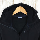 【Men's M ブラック系】 Houdini ( フーディニ ) パワー フーディ Power Houdi ポーラテック パワーストレッチ フリース ジャケット スウェーデンの電気自動車メーカー『polestar（ポールスター）』コラボモデル 入手困難 22598 - 【公式】2ndGEAR（セカンドギア）Webショップ【登山用品・アウトドア用品専門 買取販売店】