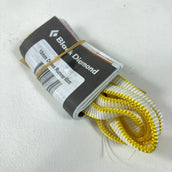 【OneSize イエロー系】 Black Diamond ( ブラックダイヤモンド ) 10mm ダイネックス ランナ－ 60cm ロッククライミングギア z00051014 ロッククライミングギア - 【公式】2ndGEAR（セカンドギア）Webショップ【登山用品・アウトドア用品専門 買取販売店】