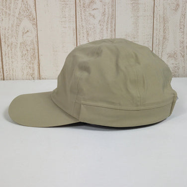 【OneSize ベージュ系】 Helly Hansen ( ヘリーハンセン ) コンフォート レイン キャップ Comfort Rain Cap ナイロン HTC92000 キャップ ヘッドウェア ウェア小物 ウェア - 【公式】2ndGEAR（セカンドギア）Webショップ【登山用品・アウトドア用品専門 買取販売店】