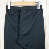 【Men's M ブラック系】 Montbell ( モンベル ) ジオライン M.W.タイツ ポリエステル ウェア ボトムス タイツ z00051188 タイツ ボトムス ウェア - 【公式】2ndGEAR（セカンドギア）Webショップ【登山用品・アウトドア用品専門 買取販売店】