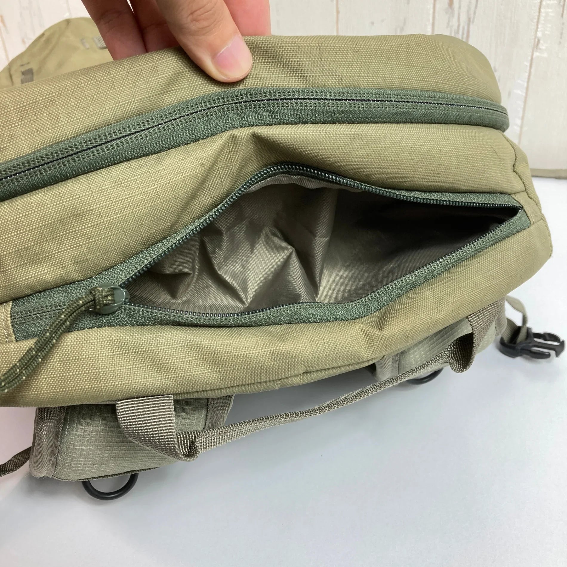 【OneSize グリーン系】 2022 Patagonia ( パタゴニア ) ステルスパック 30L Stealth Pack 30L SKA ナイロン バッグ ストレージ バックパック デイパック 容量【～29L】 z00052402 SKA デイパック 容量 - 【公式】2ndGEAR（セカンドギア）Webショップ【登山用品・アウトドア用品専門 買取販売店】