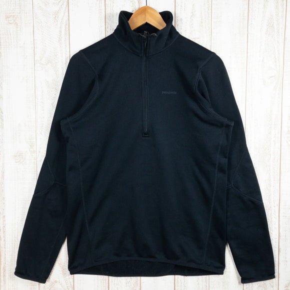 【Men's M ブラック系】 Patagonia ( パタゴニア ) ピトン プルオーバー Piton Pullover ポリエステル 47710 International Men's ポーラテック・パワードライ 生産終了モデル 入手困難 ブラック | Blac - 【公式】2ndGEAR（セカンドギア）Webショップ【登山用品・アウトドア用品専門 買取販売店】