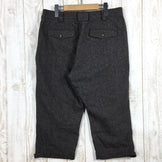 【Men's L ブラウン系】 Mountain Equipment ( マウンテンイクイップメント ) クラシック ウール ニッカーズ Classic Wool Knickers ショーツ ニッカーパンツ ニッカポッカ ニッカボッカーズ 生産終了モデル 入手困難 - 【公式】2ndGEAR（セカンドギア）Webショップ【登山用品・アウトドア用品専門 買取販売店】