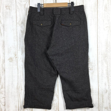 【Men's L ブラウン系】 Mountain Equipment ( マウンテンイクイップメント ) クラシック ウール ニッカーズ Classic Wool Knickers ショーツ ニッカーパンツ ニッカポッカ ニッカボッカーズ 生産終了モデル 入手困難 - 【公式】2ndGEAR（セカンドギア）Webショップ【登山用品・アウトドア用品専門 買取販売店】