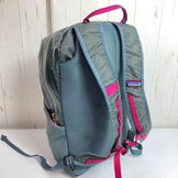 【OneSize グレー系】 2017 Patagonia ( パタゴニア ) ライトウェイト ブラックホール パック 26L Lightweight Black Hole Pack 26L ナイロン バッグ ストレージ バックパック デイパック 容量【～29L】 - 【公式】2ndGEAR（セカンドギア）Webショップ【登山用品・アウトドア用品専門 買取販売店】