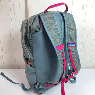 【OneSize グレー系】 2017 Patagonia ( パタゴニア ) ライトウェイト ブラックホール パック 26L Lightweight Black Hole Pack 26L ナイロン バッグ ストレージ バックパック デイパック 容量【～29L】 - 【公式】2ndGEAR（セカンドギア）Webショップ【登山用品・アウトドア用品専門 買取販売店】