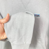 【男款 XS 灰色系】 2025 Patagonia (巴塔哥尼亚) 日常圆领运动衫 Daily Crewneck Sweatshirt SGRY 棉质 服装 上衣 外套 夹克 棉质 z00057303