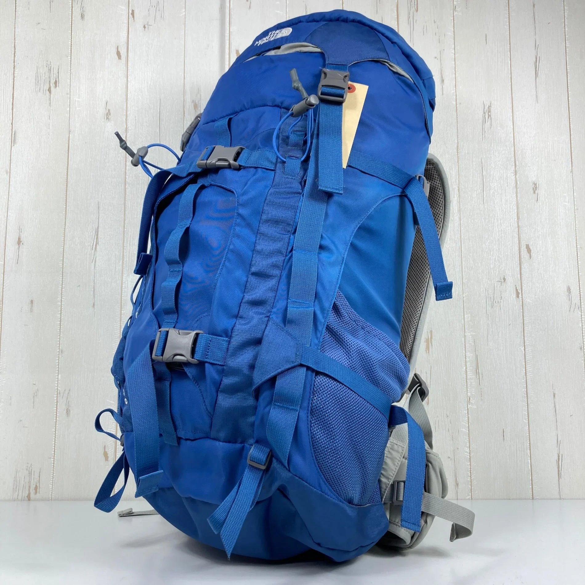 L ブルー系】 The North Face ( ザ・ノースフェイス ) テルス フォト