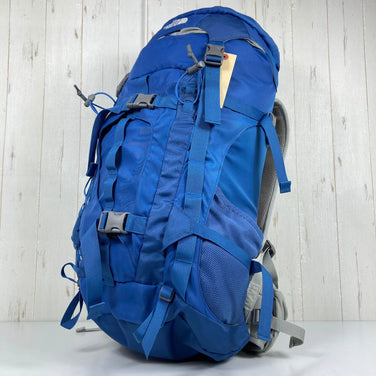 【L 蓝色】The North Face Tellus Photo 40 尼龙收纳背包 容量【30L～54L】z00057183 容量【30L～54L】背包