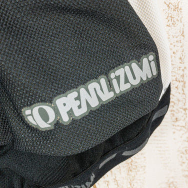 【Men's M ブラック系】 Pearl Izumi（パールイズミ） ショートスリーブ サイクルジャージ Short Sleeve Cycle Jersey ポリエステル Asian Men's ショートスリーブTシャツ クルーネック インナー シャツ トップス - 【公式】2ndGEAR（セカンドギア）Webショップ【登山用品・アウトドア用品専門 買取販売店】