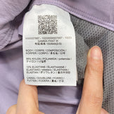 【女士0 紫色系】始祖鸟（Arcteryx）Gamma Pant 伽马软壳长裤 尼龙 户外服装 裤子 软壳 z00057382 软壳 长裤 裤子 户外服装